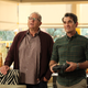 Image for article titled A final Modern Family Thanksgiving is stuffed with tension and lessons learned